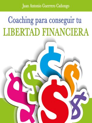 cover image of Coaching para la libertad financiera